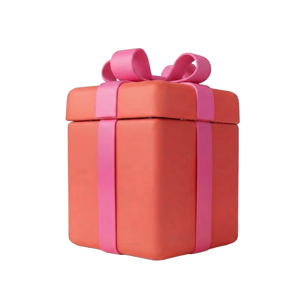 Birthday Gift Box